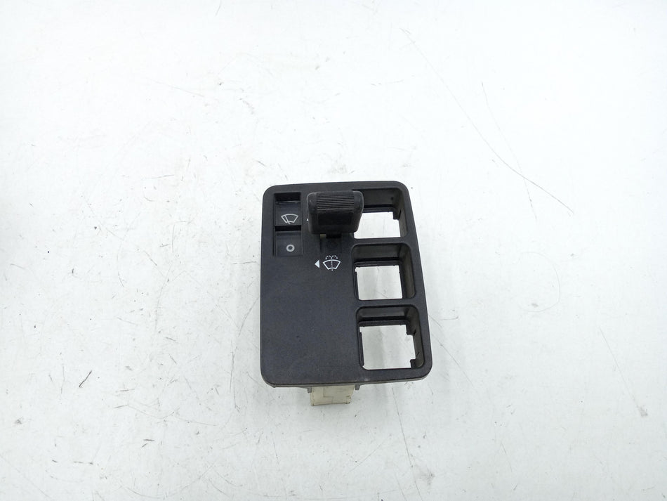 leva comando tergicristalli FIAT Uno 1° Serie