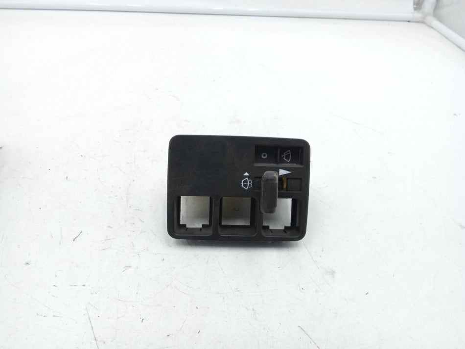 leva comando tergicristalli FIAT Uno 1° Serie