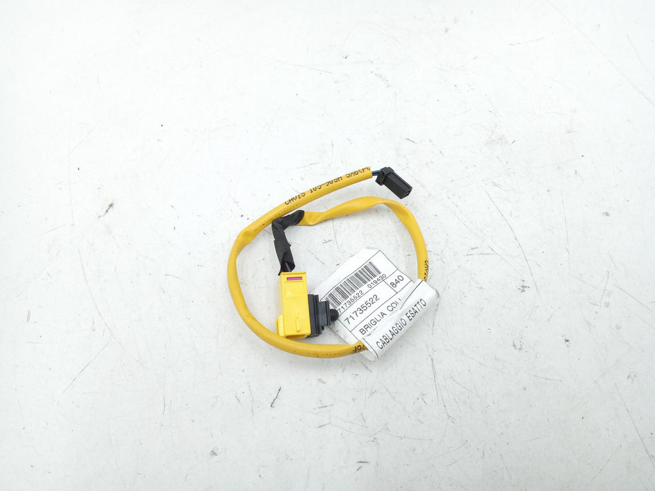 Contatto Spiralato FIAT Bravo 1° Serie
