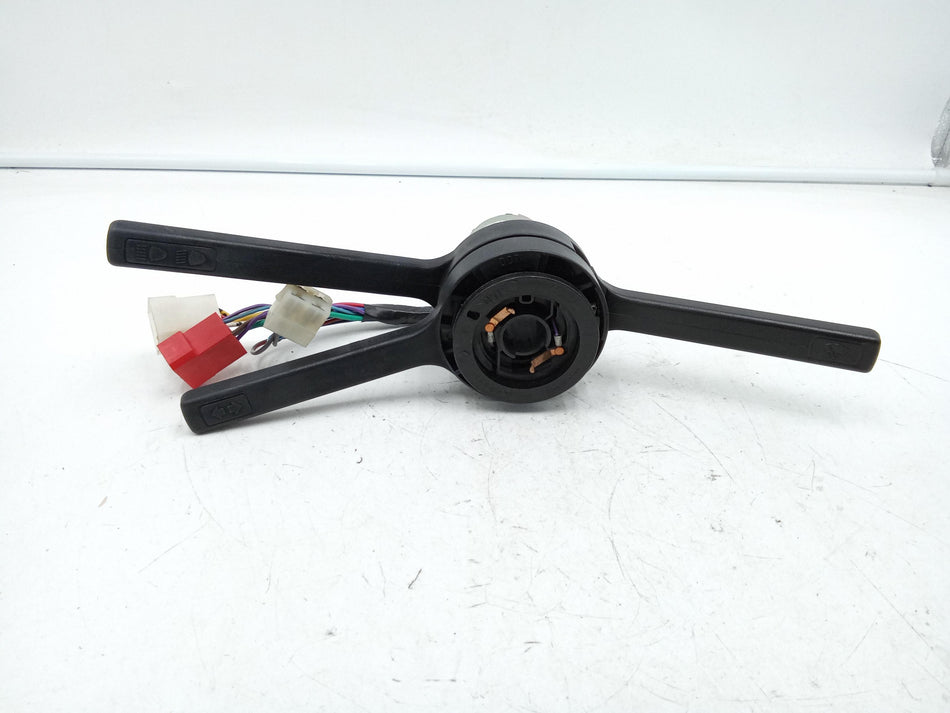 Devioluci FIAT Panda 1° Serie