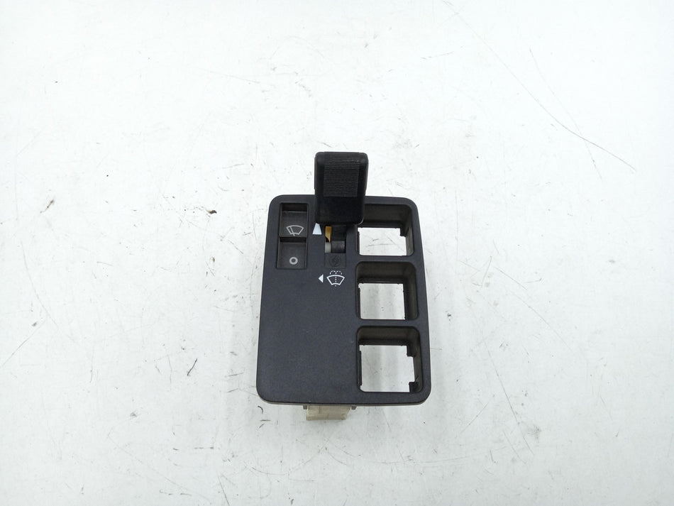 leva comando tergicristalli FIAT Uno 1° Serie