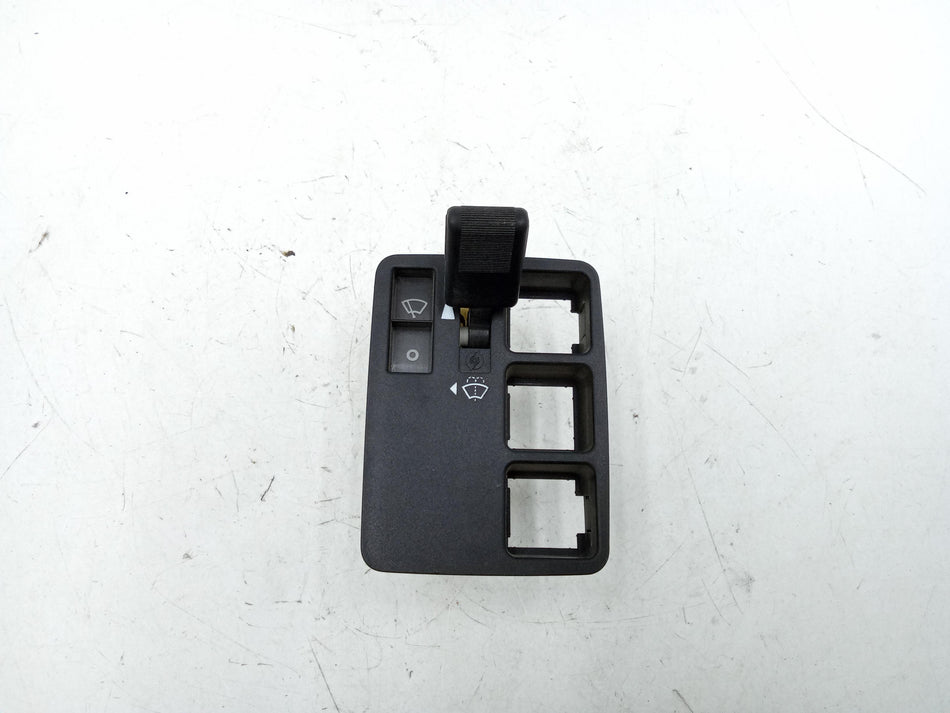 leva comando tergicristalli FIAT Uno 1° Serie
