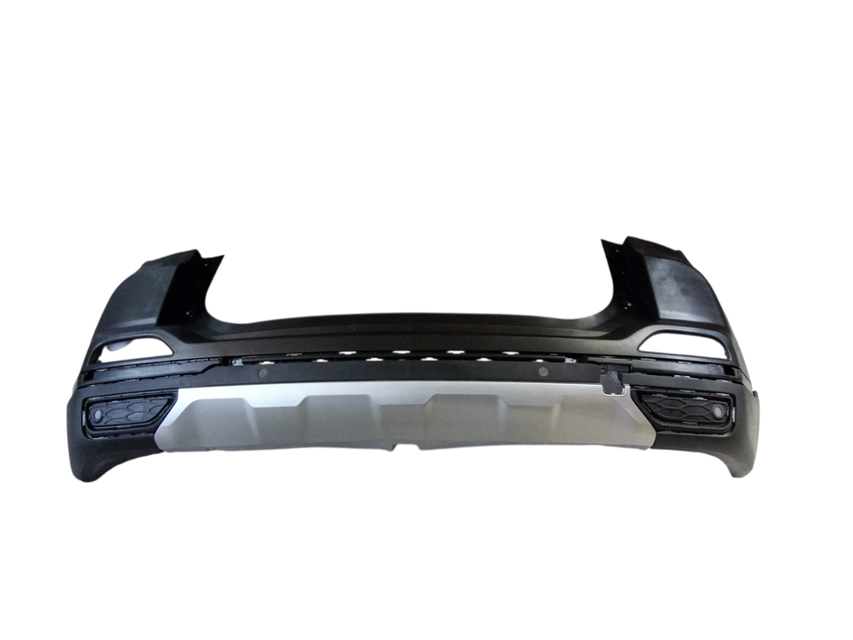 Paraurti Posteriore Semicompleto DR 4.0 Serie (21>)