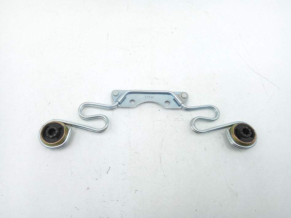 Supporto Marmitta FIAT Tipo Serie (88>96)