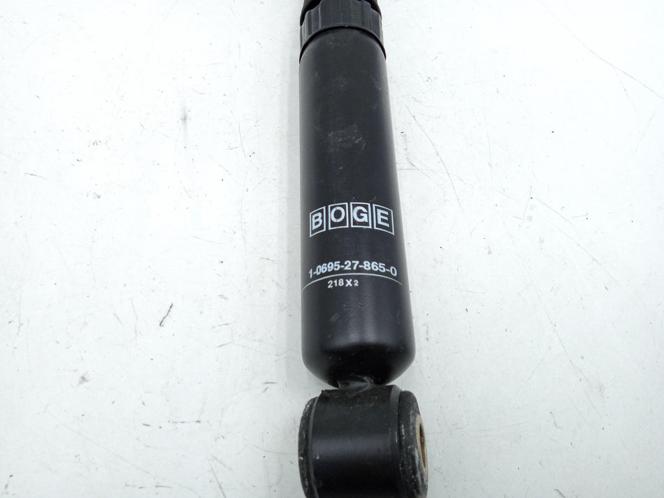 Ammortizzatore posteriore SX PEUGEOT 205 1° Serie