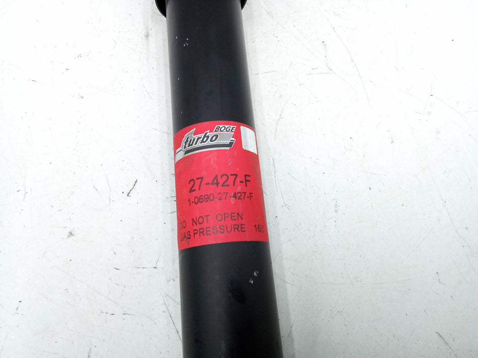 Ammortizzatore posteriore SX Ricambi Generici Marche varie serie