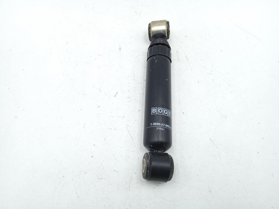 Ammortizzatore posteriore DX PEUGEOT 205 1° Serie