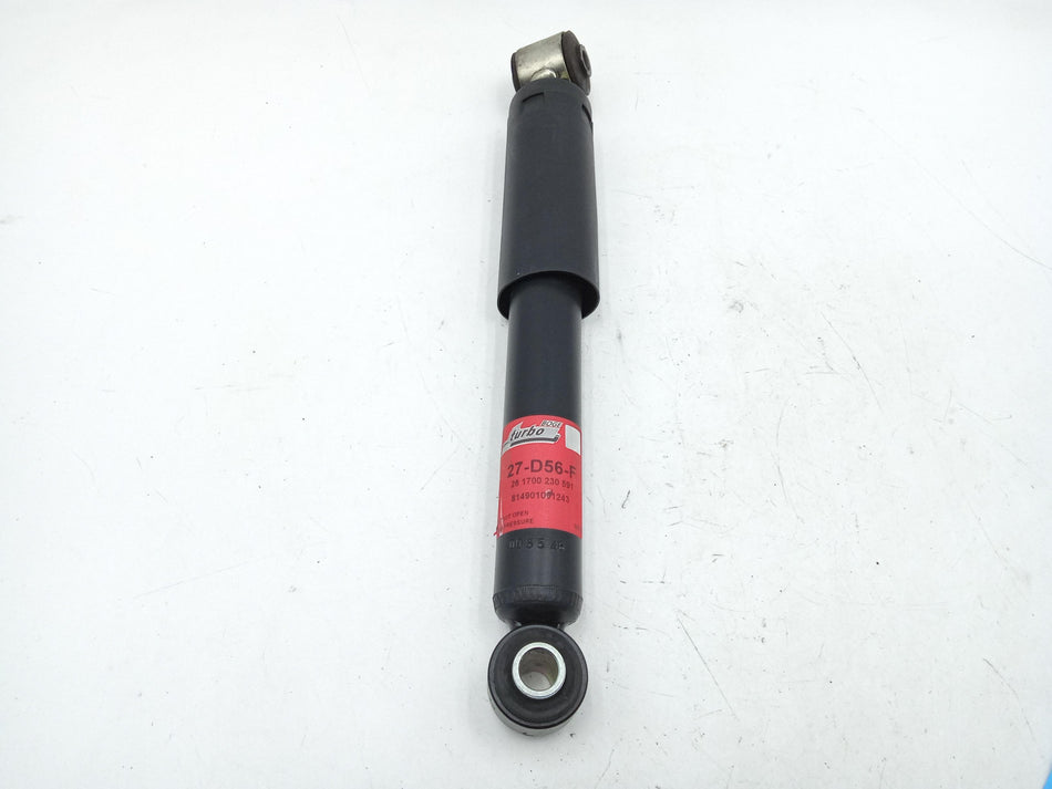 Ammortizzatore posteriore SX OPEL Astra G Berlina
