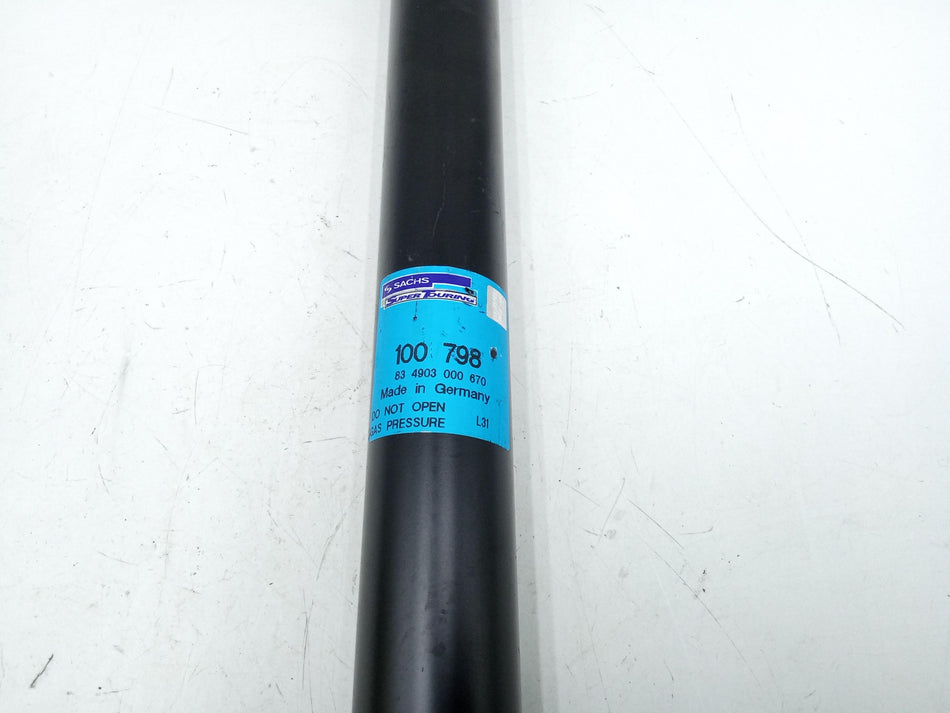 Ammortizzatore Anteriore destro BMW Serie 5 E34 Touring