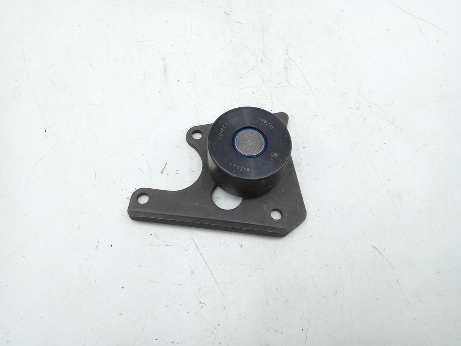 Tendicinghia FIAT Ducato 2° Serie