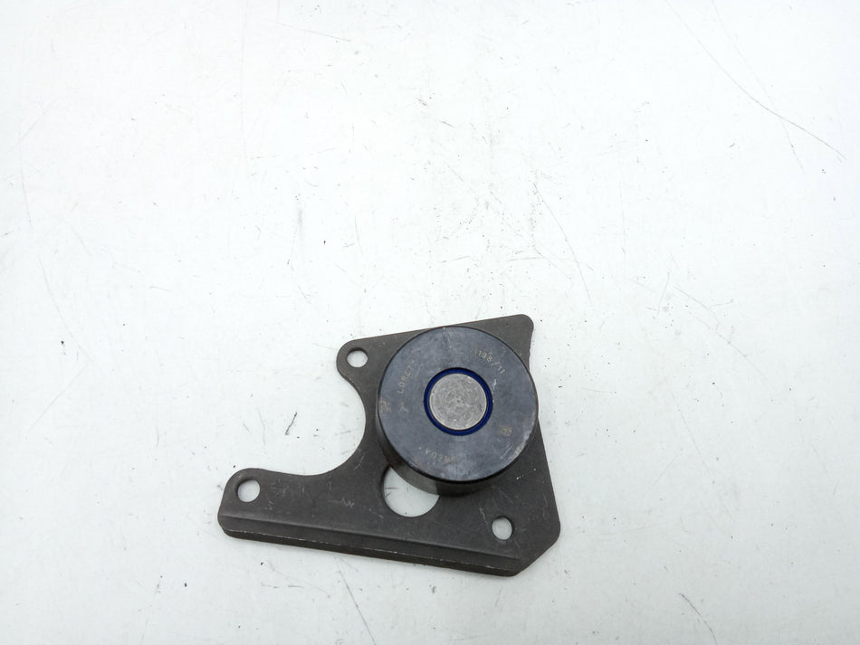 Tendicinghia FIAT Ducato 2° Serie