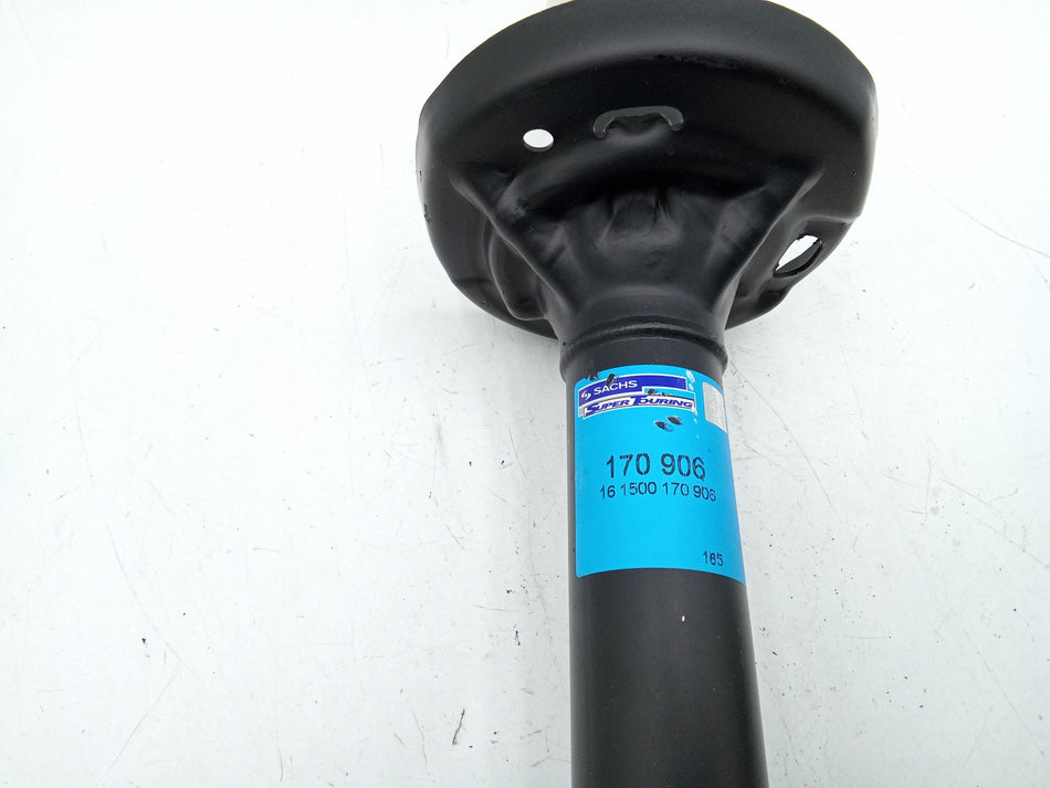 Ammortizzatore Anteriore Sinistro FORD Fiesta 3° Serie