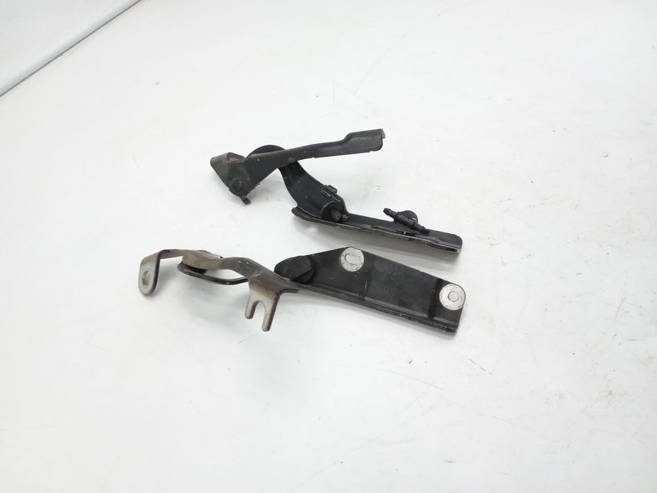 Cerniere cofano anteriore dx e sx CITROEN C3 Serie (09>15)