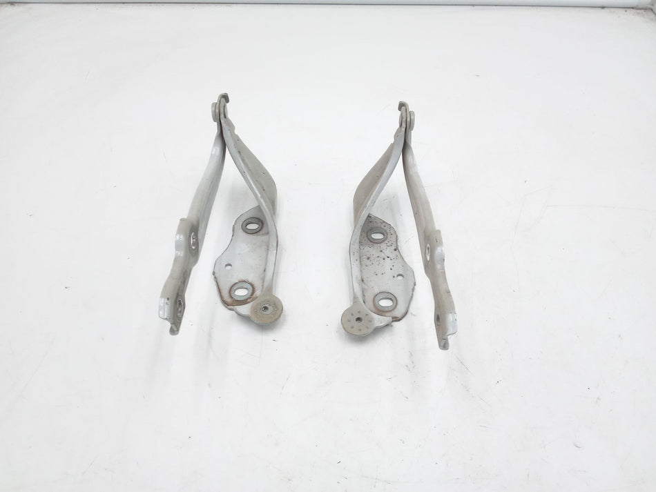 Cerniere cofano anteriore dx e sx SKODA Octavia Berlina 4° Serie