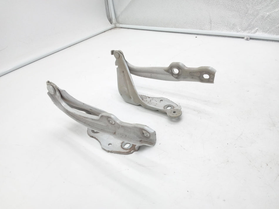 Cerniere cofano anteriore dx e sx SKODA Octavia Berlina 4° Serie