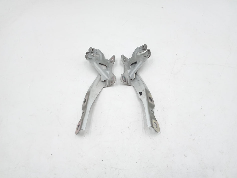 Cerniere cofano anteriore dx e sx CHEVROLET Spark 2° Serie