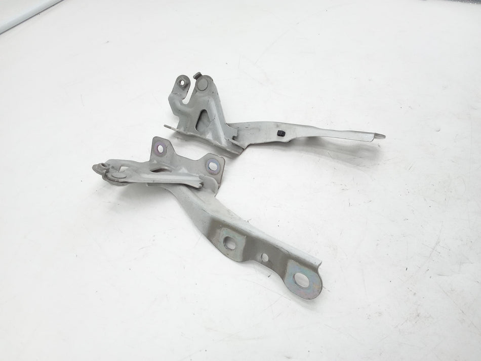 Cerniere cofano anteriore dx e sx CHEVROLET Spark 2° Serie