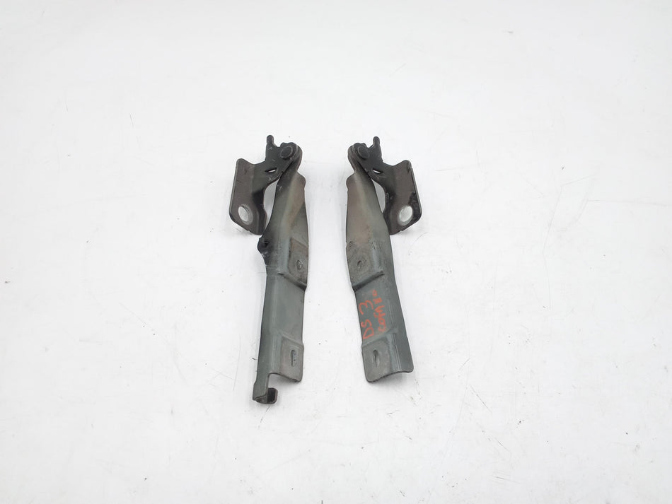 Cerniere cofano anteriore dx e sx CITROEN DS3 Cabrio (13>)