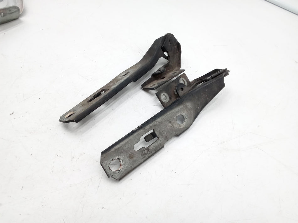 Cerniere cofano anteriore dx e sx AUDI A4 Berlina (07>10)