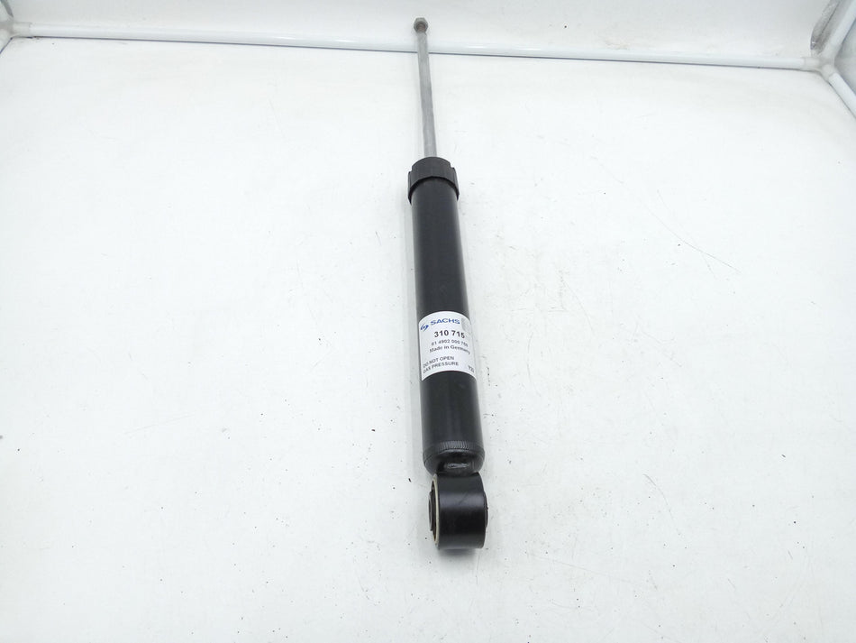Ammortizzatore posteriore SX VOLKSWAGEN Golf 6 Berlina (08>12)