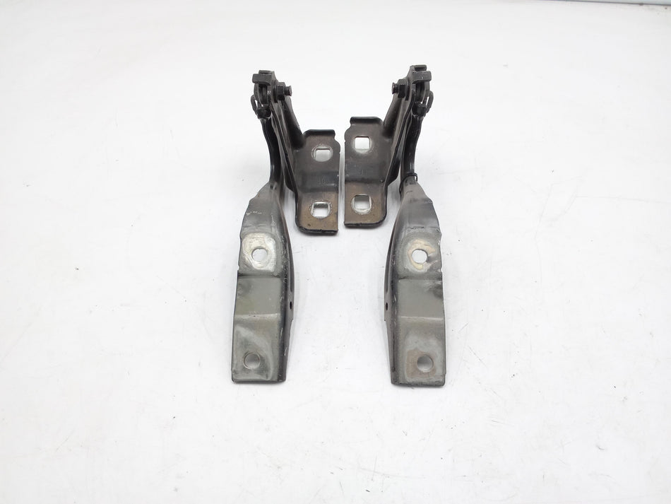 Cerniere cofano anteriore dx e sx FIAT 500 L Serie (351_352) (12>)