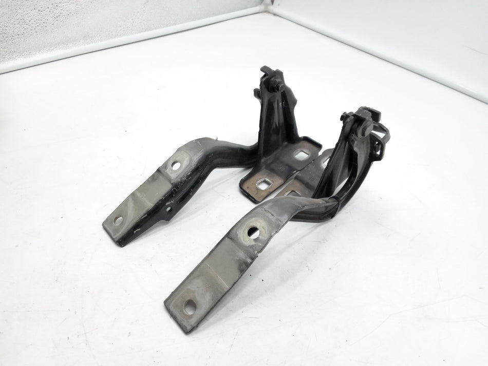 Cerniere cofano anteriore dx e sx FIAT 500 L Serie (351_352) (12>)