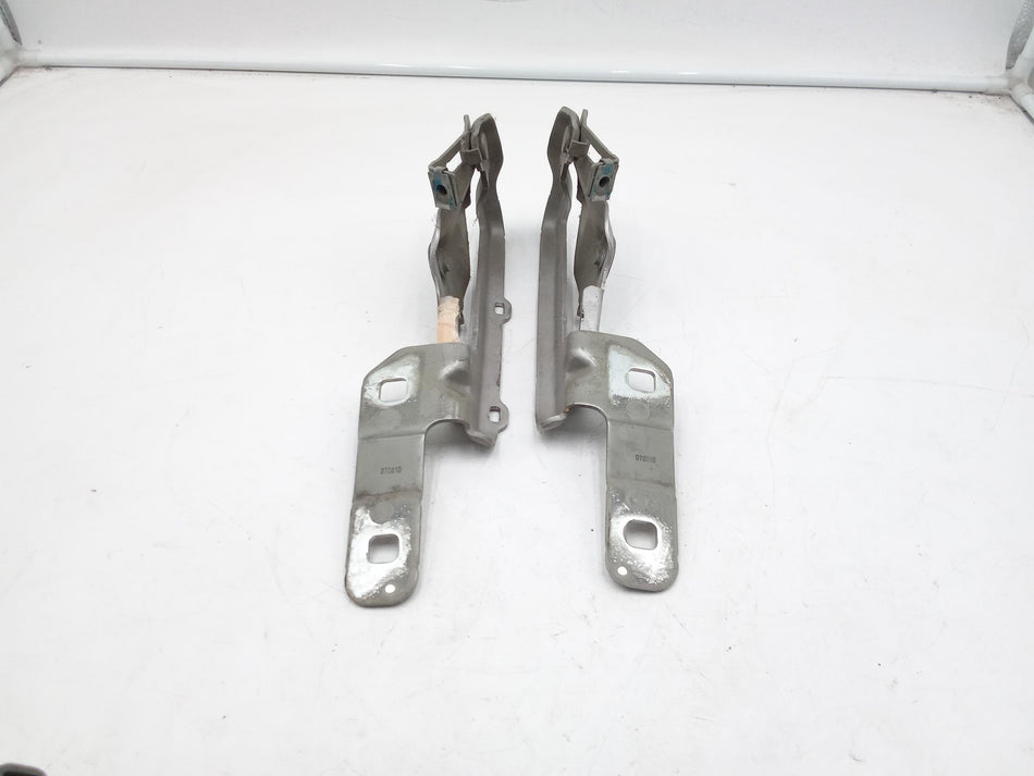 Cerniere cofano anteriore dx e sx OPEL Meriva 3° Serie