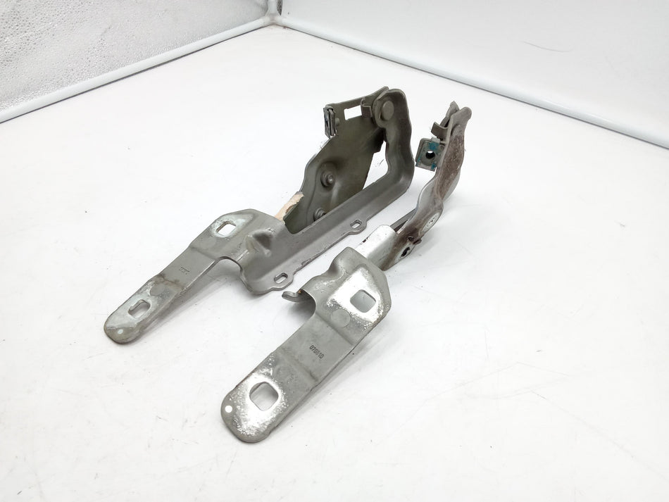 Cerniere cofano anteriore dx e sx OPEL Meriva 3° Serie