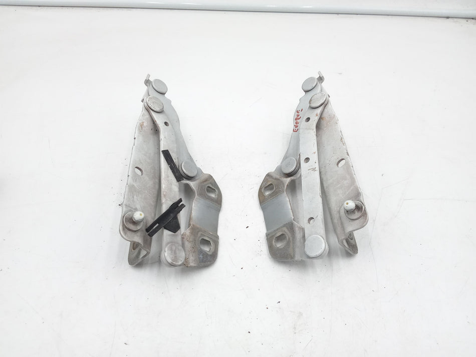 Cerniere cofano anteriore dx e sx LAND ROVER Range Rover Evoque 1° Serie