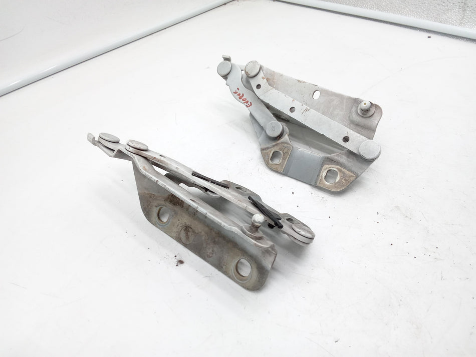 Cerniere cofano anteriore dx e sx LAND ROVER Range Rover Evoque 1° Serie