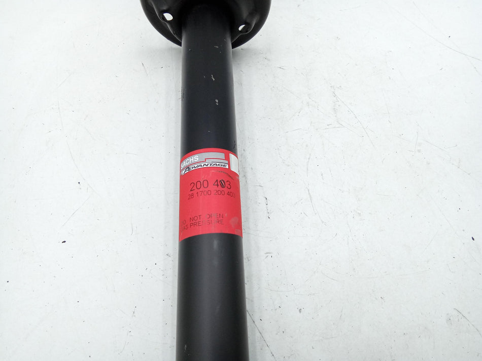 Ammortizzatore posteriore DX FORD Escort Berlina V Serie (90>96)