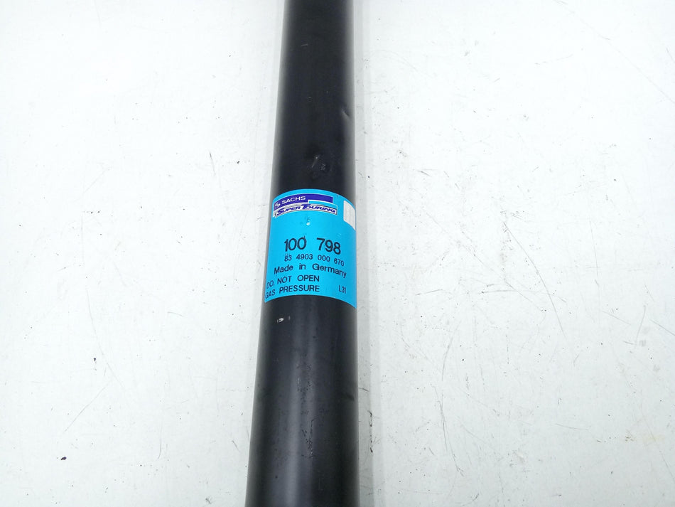 Ammortizzatore Anteriore Sinistro BMW Serie 5 E34 Berlina