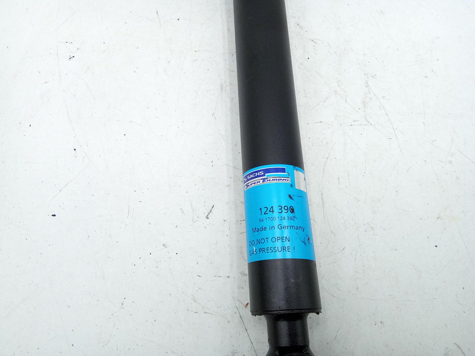 Ammortizzatore Anteriore Sinistro MERCEDES Classe E Berlina W210