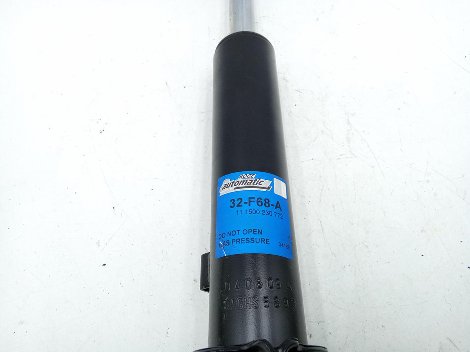 Ammortizzatore Anteriore Sinistro FORD Transit Serie (86>91)