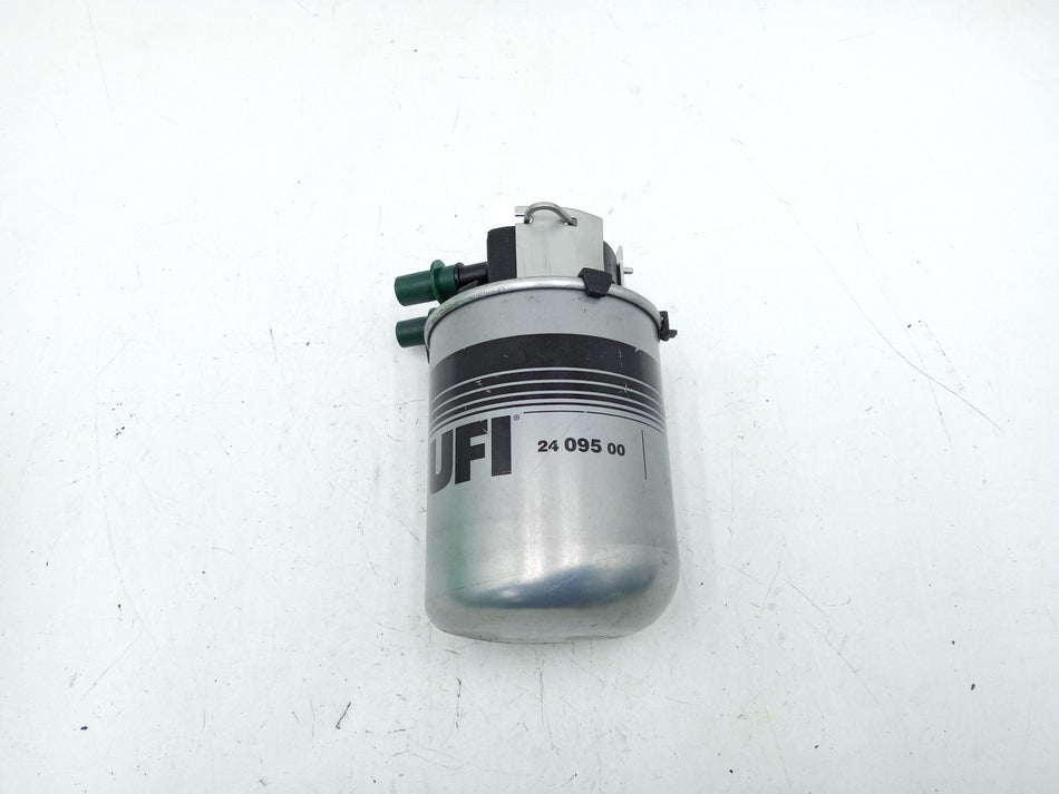 Filtro carburante NISSAN Qashqai 2° Serie