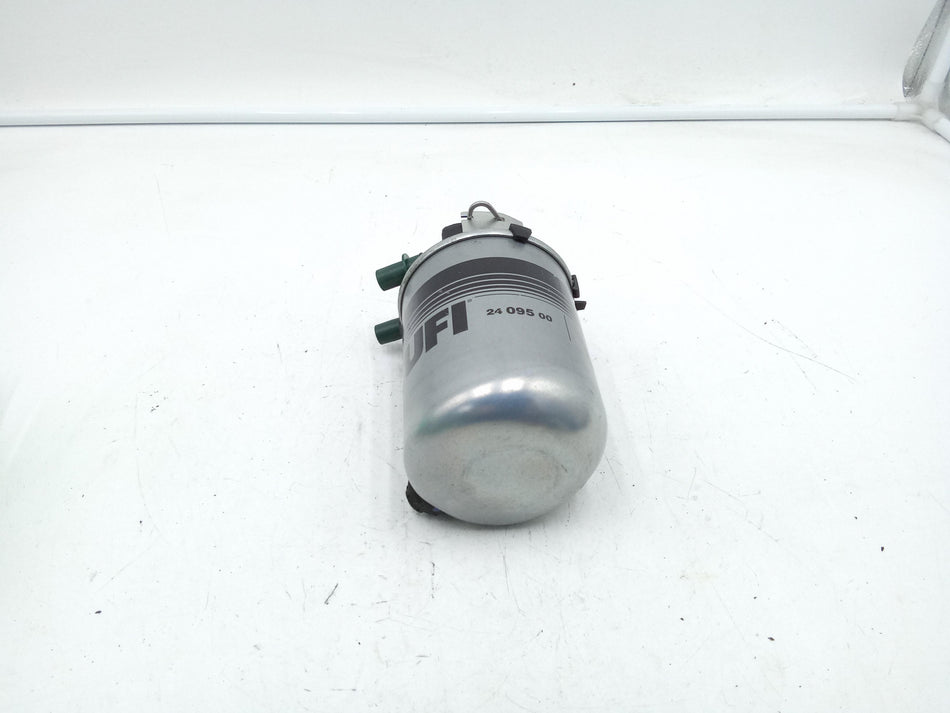 Filtro carburante NISSAN Qashqai 2° Serie