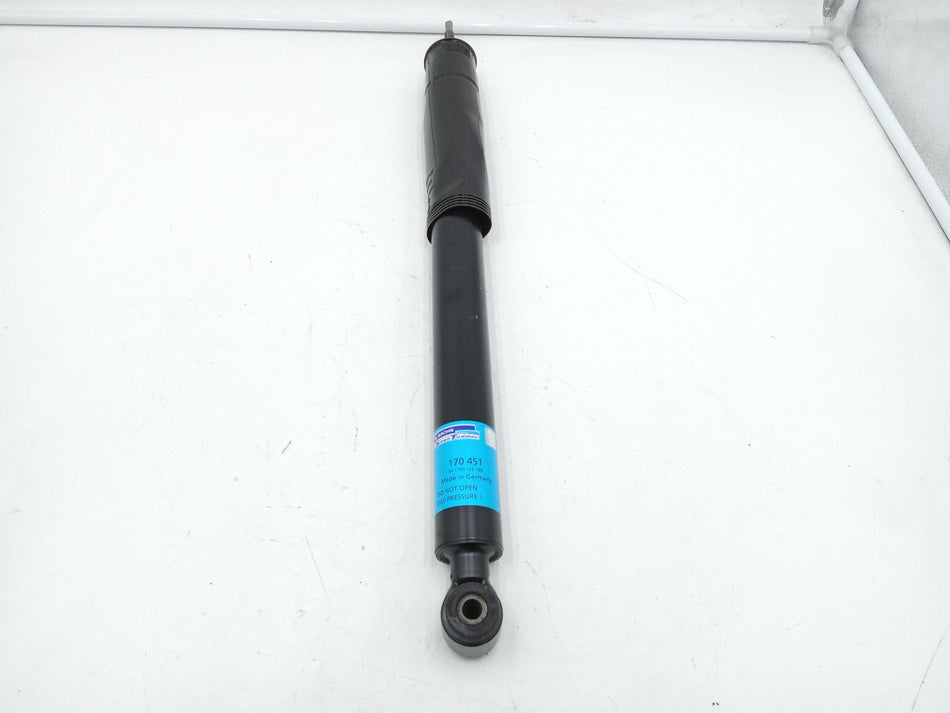 Ammortizzatore posteriore SX MERCEDES Classe C Berlina W202