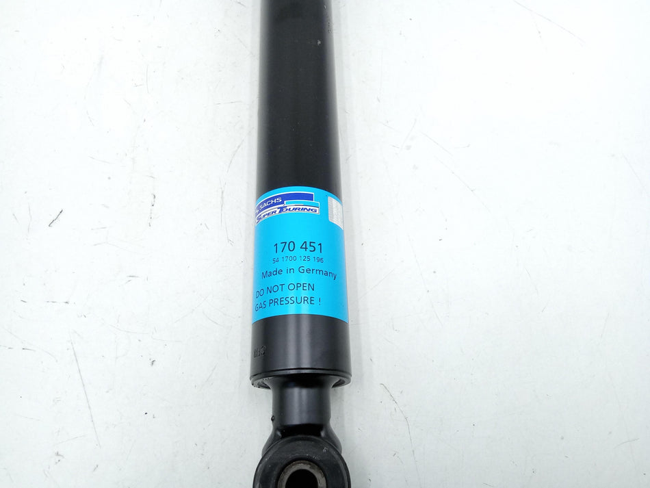 Ammortizzatore posteriore SX MERCEDES Classe C Berlina W202