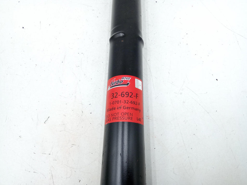 Ammortizzatore posteriore SX AUDI 100 Berlina 2° Serie