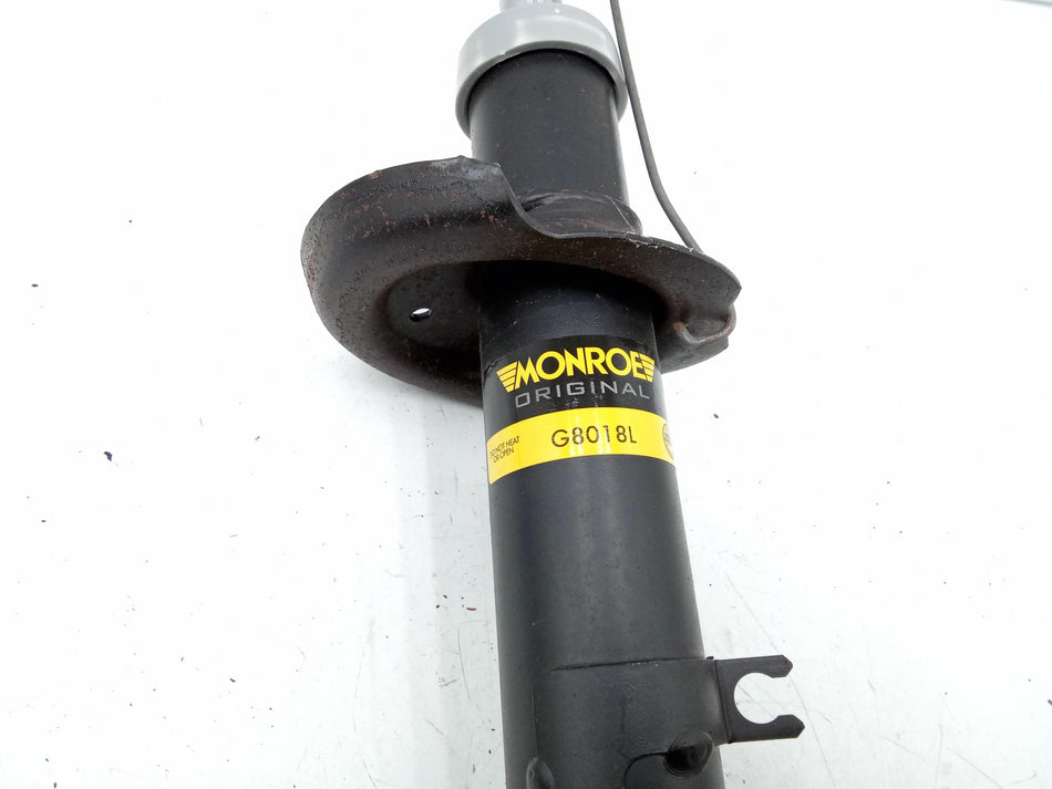 Ammortizzatore Anteriore Sinistro CITROEN C3 1° Serie