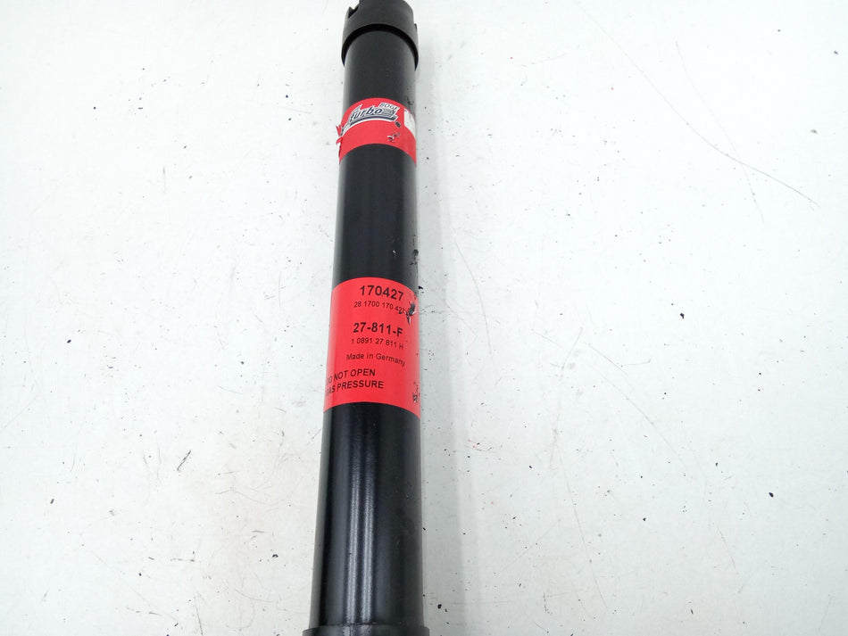 Ammortizzatore posteriore SX AUDI 80 Berlina Serie (91>94)