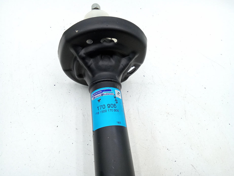 Ammortizzatore Anteriore Sinistro FORD Fiesta 2° Serie