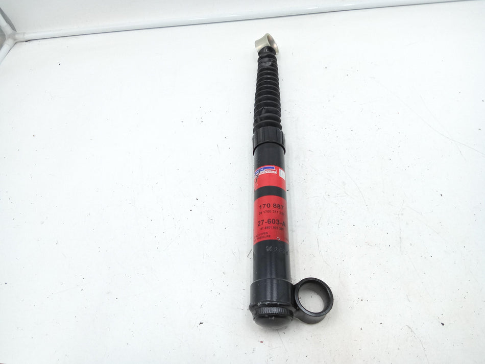 Ammortizzatore posteriore SX FIAT Panda 1° Serie