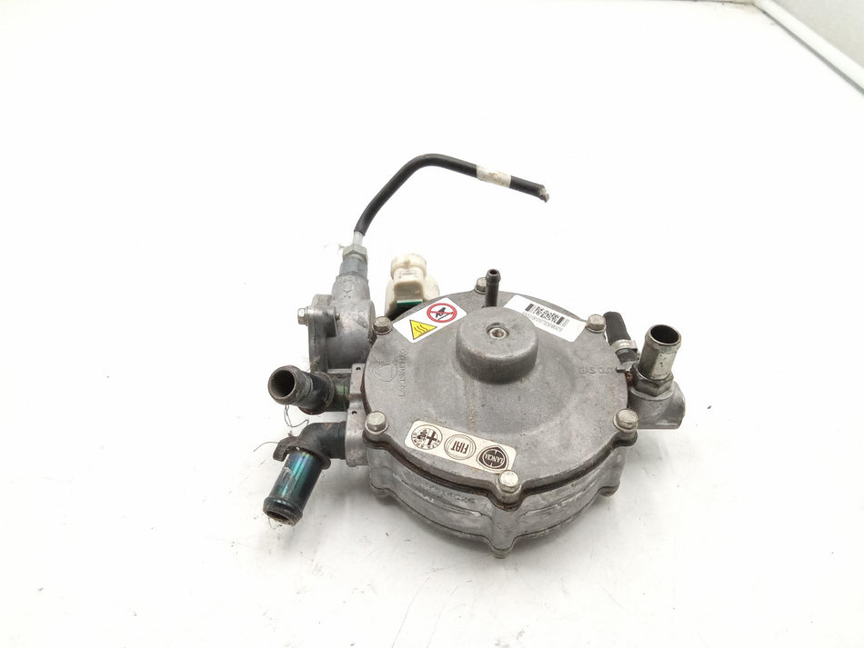 Polmone Gas Gpl ALFA ROMEO Giulietta Serie (940_) (13>)