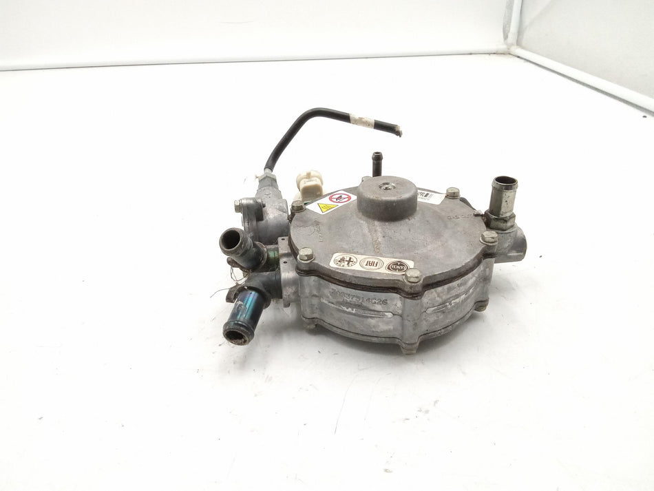 Polmone Gas Gpl ALFA ROMEO Giulietta Serie (940_) (13>)