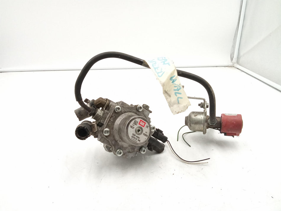 Polmone Gas Gpl GREAT WALL MOTOR Steed 5 Serie (12>)