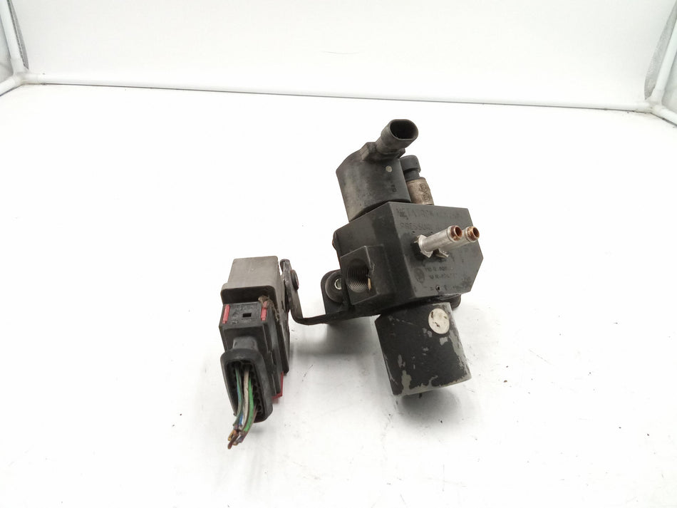 Regolatore pressione metano FIAT Grande Punto 3° Serie
