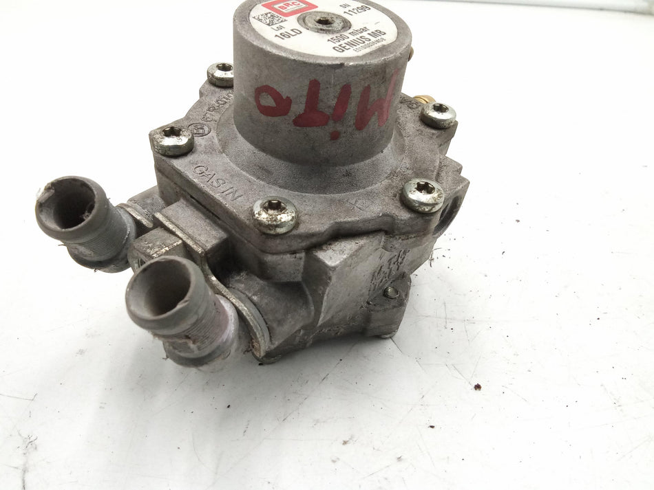 Polmone Gas Gpl ALFA ROMEO Mito Serie (955_) (08>)