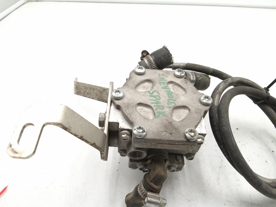 Polmone Gas Gpl CHEVROLET Spark 2° Serie