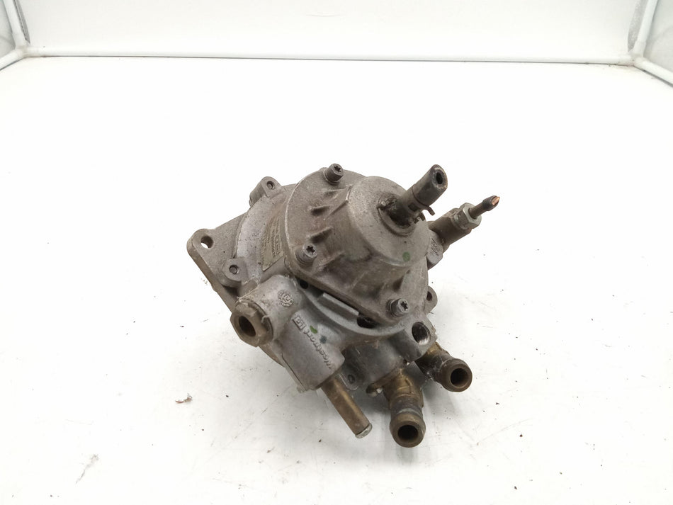 Polmone Gas Gpl CITROEN C3 2° Serie